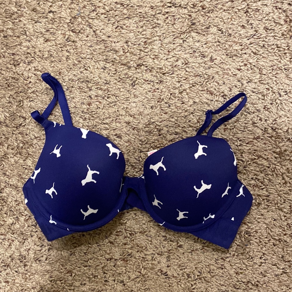 Victoria’s Secret Pink Bra